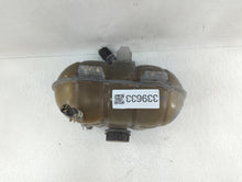 2005-2010 Ford Mustang Radiator Coolant Overflow Expansion Tank Bottle