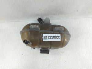 2005-2010 Ford Mustang Radiator Coolant Overflow Expansion Tank Bottle