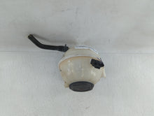 2005 Volkswagen Jetta Radiator Coolant Overflow Expansion Tank Bottle