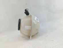 2005 Volkswagen Jetta Radiator Coolant Overflow Expansion Tank Bottle