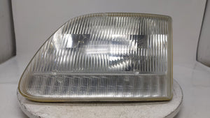 2003 Ford F 150 Driver Left Oem Head Light Lamp  R8s40b23 - Oemusedautoparts1.com