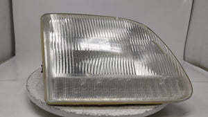 1997-2004 Ford F150 Passenger Right Oem Head Light Lamp  R8s40b24 - Oemusedautoparts1.com