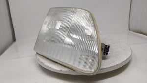 1997-2004 Ford F150 Passenger Right Oem Head Light Lamp  R8s40b24 - Oemusedautoparts1.com