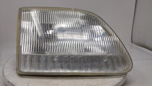 2003 Ford F150 Passenger Right Oem Head Light Lamp  R8s40b24 - Oemusedautoparts1.com