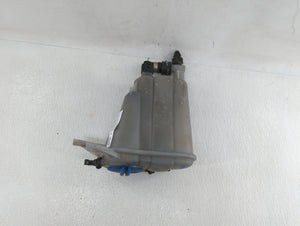 2013-2016 Audi A4 Radiator Coolant Overflow Expansion Tank Bottle