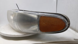 2005 Buick Century Passenger Right Oem Head Light Lamp  R11s19b1 - Oemusedautoparts1.com