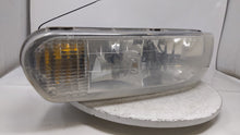 2005 Buick Century Passenger Right Oem Head Light Lamp  R11s19b1 - Oemusedautoparts1.com