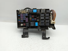 2006-2008 Mazda 6 Fusebox Fuse Box Panel Relay Module P/N:GR6A-66760 Fits 2006 2007 2008 OEM Used Auto Parts