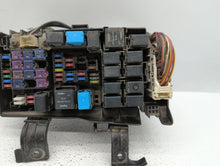 2006-2008 Mazda 6 Fusebox Fuse Box Panel Relay Module P/N:GR6A-66760 Fits 2006 2007 2008 OEM Used Auto Parts