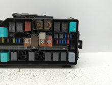 2012-2015 Honda Civic Fusebox Fuse Box Panel Relay Module P/N:TR0 A012 A0 Fits 2012 2013 2014 2015 OEM Used Auto Parts