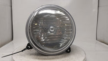 2007 Jeep Liberty Passenger Right Oem Head Light Lamp  R8s40b04 - Oemusedautoparts1.com