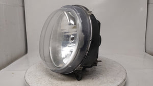 2007 Jeep Liberty Passenger Right Oem Head Light Lamp  R8s40b04 - Oemusedautoparts1.com