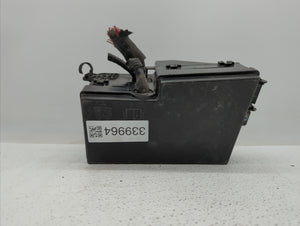 2010-2012 Mazda Cx-7 Fusebox Fuse Box Panel Relay Module P/N:EG21-66767 Fits 2010 2011 2012 OEM Used Auto Parts