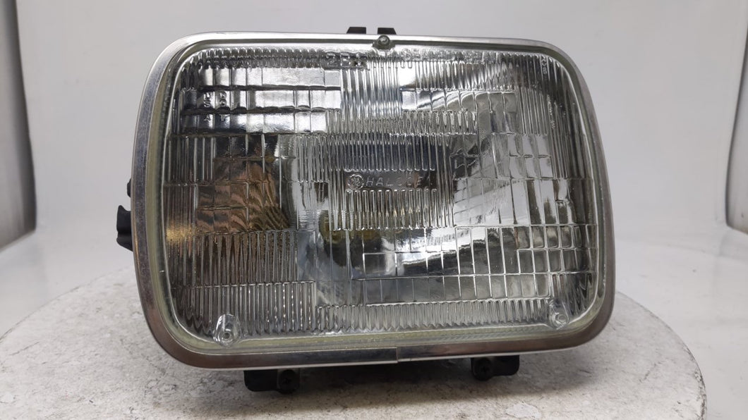 2007 Chevrolet Express Driver Left Oem Head Light Lamp  R8s41b01 - Oemusedautoparts1.com