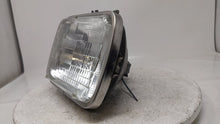 2007 Chevrolet Express Driver Left Oem Head Light Lamp  R8s41b01 - Oemusedautoparts1.com