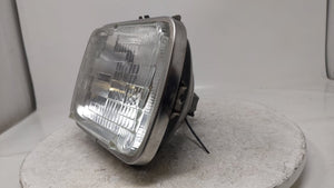 2007 Chevrolet Express Driver Left Oem Head Light Lamp  R8s41b01 - Oemusedautoparts1.com