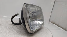 2007 Chevrolet Express Driver Left Oem Head Light Lamp  R8s41b01 - Oemusedautoparts1.com