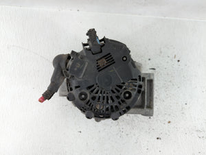 2010-2017 Gmc Terrain Alternator Replacement Generator Charging Assembly Engine OEM P/N:13500315 13588328 Fits OEM Used Auto Parts