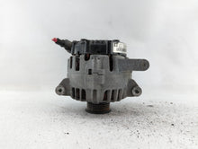 2010-2017 Gmc Terrain Alternator Replacement Generator Charging Assembly Engine OEM P/N:13500315 13588328 Fits OEM Used Auto Parts