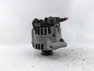 2010-2017 Gmc Terrain Alternator Replacement Generator Charging Assembly Engine OEM P/N:13500315 13588328 Fits OEM Used Auto Parts