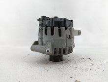 2010-2017 Gmc Terrain Alternator Replacement Generator Charging Assembly Engine OEM P/N:13588328 13512759 Fits OEM Used Auto Parts