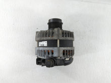 2016-2017 Cadillac Ct6 Alternator Replacement Generator Charging Assembly Engine OEM P/N:84123839 Fits 2016 2017 OEM Used Auto Parts