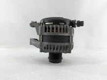 2016-2017 Cadillac Ct6 Alternator Replacement Generator Charging Assembly Engine OEM P/N:84123839 Fits 2016 2017 OEM Used Auto Parts