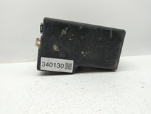 2008-2010 Mazda 5 Fusebox Fuse Box Panel Relay Module P/N:CD84 66 760 Fits 2008 2009 2010 OEM Used Auto Parts