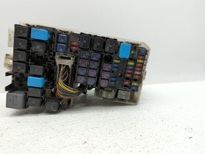 2008-2010 Mazda 5 Fusebox Fuse Box Panel Relay Module P/N:CD84 66 760 Fits 2008 2009 2010 OEM Used Auto Parts