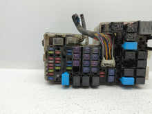 2008-2010 Mazda 5 Fusebox Fuse Box Panel Relay Module P/N:CD84 66 760 Fits 2008 2009 2010 OEM Used Auto Parts