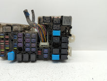 2008-2010 Mazda 5 Fusebox Fuse Box Panel Relay Module P/N:CD84 66 760 Fits 2008 2009 2010 OEM Used Auto Parts