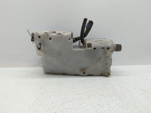 2008-2010 Mazda 5 Fusebox Fuse Box Panel Relay Module P/N:CD84 66 760 Fits 2008 2009 2010 OEM Used Auto Parts