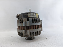 1999 Gmc Sierra 1500 Alternator Replacement Generator Charging Assembly Engine OEM P/N:DLG1923-16-4 Fits OEM Used Auto Parts