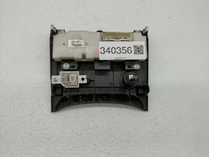 2011-2015 Nissan Rogue Climate Control Module Temperature AC/Heater Replacement P/N:27500 1VL0C 27500 4BB0B Fits OEM Used Auto Parts