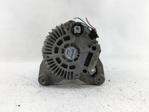 2012-2019 Nissan Versa Alternator Replacement Generator Charging Assembly Engine OEM P/N:23100 3BE1A Fits OEM Used Auto Parts