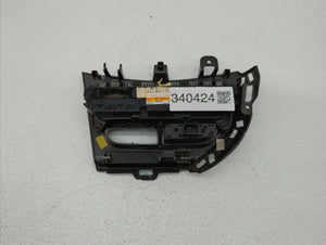 2013 Ford Focus Climate Control Module Temperature AC/Heater Replacement P/N:BM5T-18C612-AL BM5T-18C612-AK Fits 2014 OEM Used Auto Parts