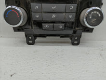 2011-2012 Chevrolet Cruze Climate Control Module Temperature AC/Heater Replacement P/N:96983927 95017054 Fits 2011 2012 OEM Used Auto Parts