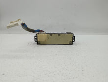 2007-2009 Lexus Ls460 Climate Control Module Temperature AC/Heater Replacement P/N:75D217 Fits 2007 2008 2009 OEM Used Auto Parts