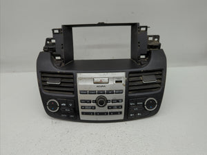 Acura Rdx Radio Control Panel