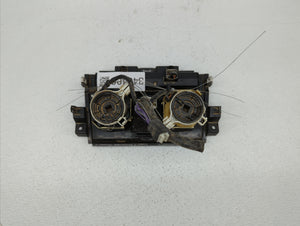 2013-2016 Scion Fr-S Climate Control Module Temperature AC/Heater Replacement P/N:72311CA000 72311CA010 Fits OEM Used Auto Parts