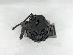 2010-2017 Gmc Terrain Alternator Replacement Generator Charging Assembly Engine OEM P/N:13588328 13512759 Fits OEM Used Auto Parts