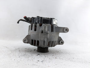 2010-2017 Gmc Terrain Alternator Replacement Generator Charging Assembly Engine OEM P/N:13588328 13512759 Fits OEM Used Auto Parts