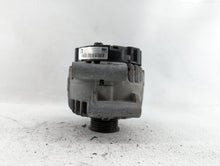 2010-2017 Gmc Terrain Alternator Replacement Generator Charging Assembly Engine OEM P/N:13588328 13512759 Fits OEM Used Auto Parts