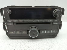 2006 Buick Lucerne Radio AM FM Cd Player Receiver Replacement P/N:15849253 Fits OEM Used Auto Parts