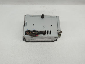 2006 Buick Lucerne Radio AM FM Cd Player Receiver Replacement P/N:15849253 Fits OEM Used Auto Parts