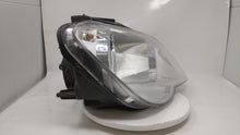 2008 Chrysler Pacifica Driver Left Oem Head Light Lamp  R8s41b04 - Oemusedautoparts1.com