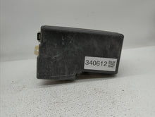 Mazda 5 Fusebox Fuse Box Relay Module Tipm Cd84 66 760