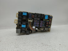 Mazda 5 Fusebox Fuse Box Relay Module Tipm Cd84 66 760