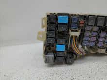 Mazda 5 Fusebox Fuse Box Relay Module Tipm Cd84 66 760