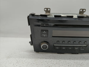 2013-2015 Nissan Altima Radio AM FM Cd Player Receiver Replacement P/N:28185 3TA0G 28185 3TB0G Fits 2013 2014 2015 OEM Used Auto Parts